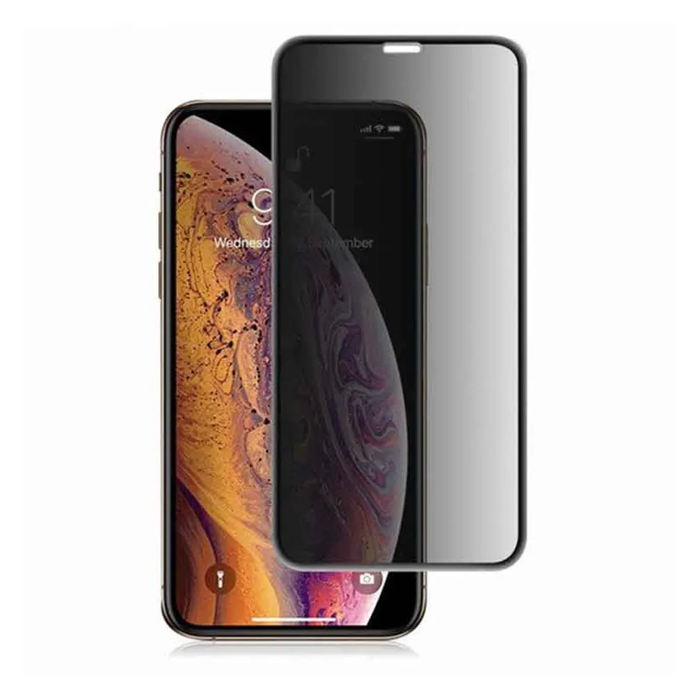 Screen Protector for iPhone XS Max MEGA Privacy