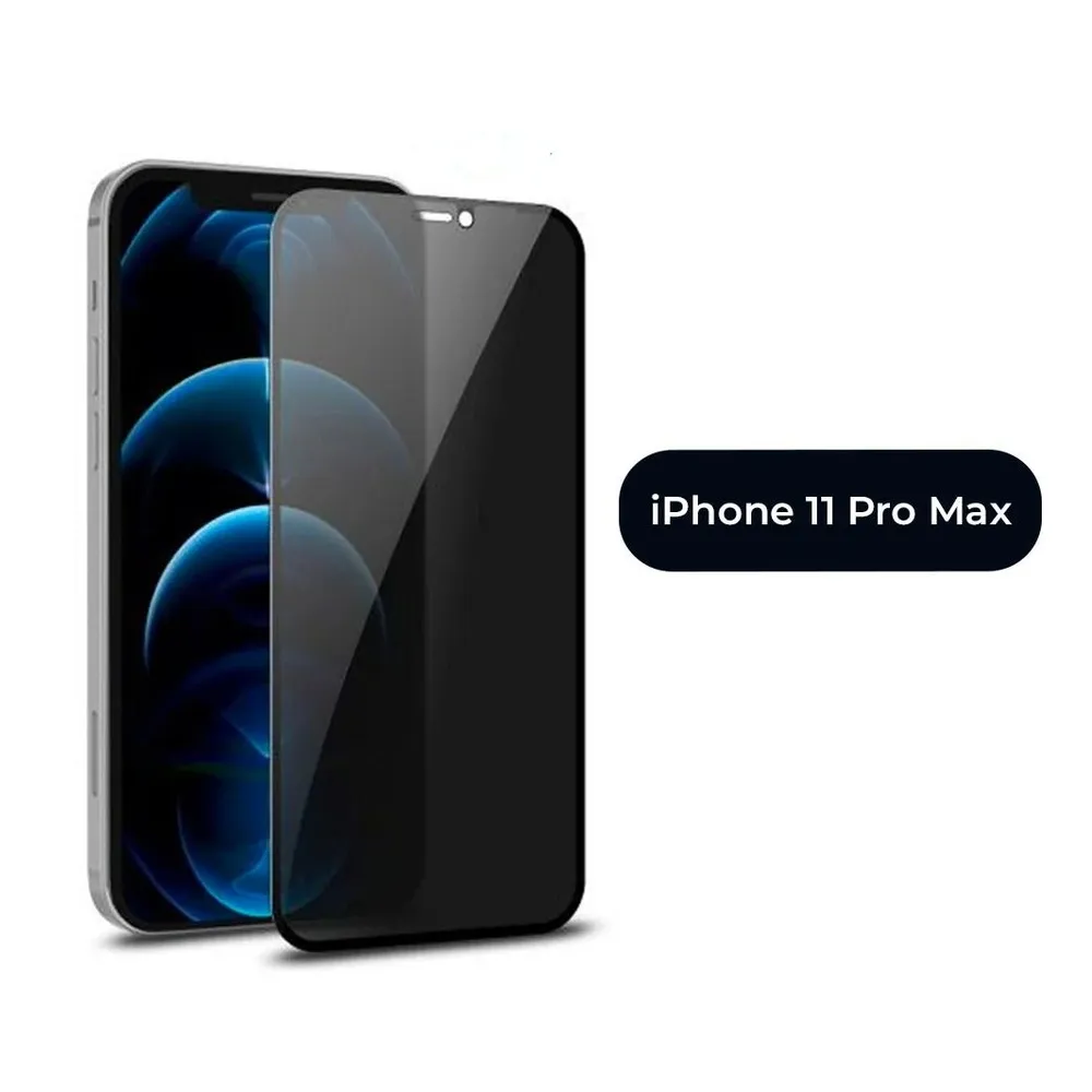 Screen Protector for iPhone 11 Pro Max MEGA Privacy