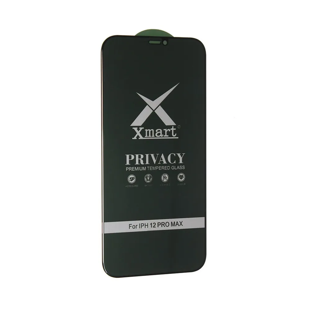 Screen Protector for iPhone 12 Pro Max MEGA Privacy