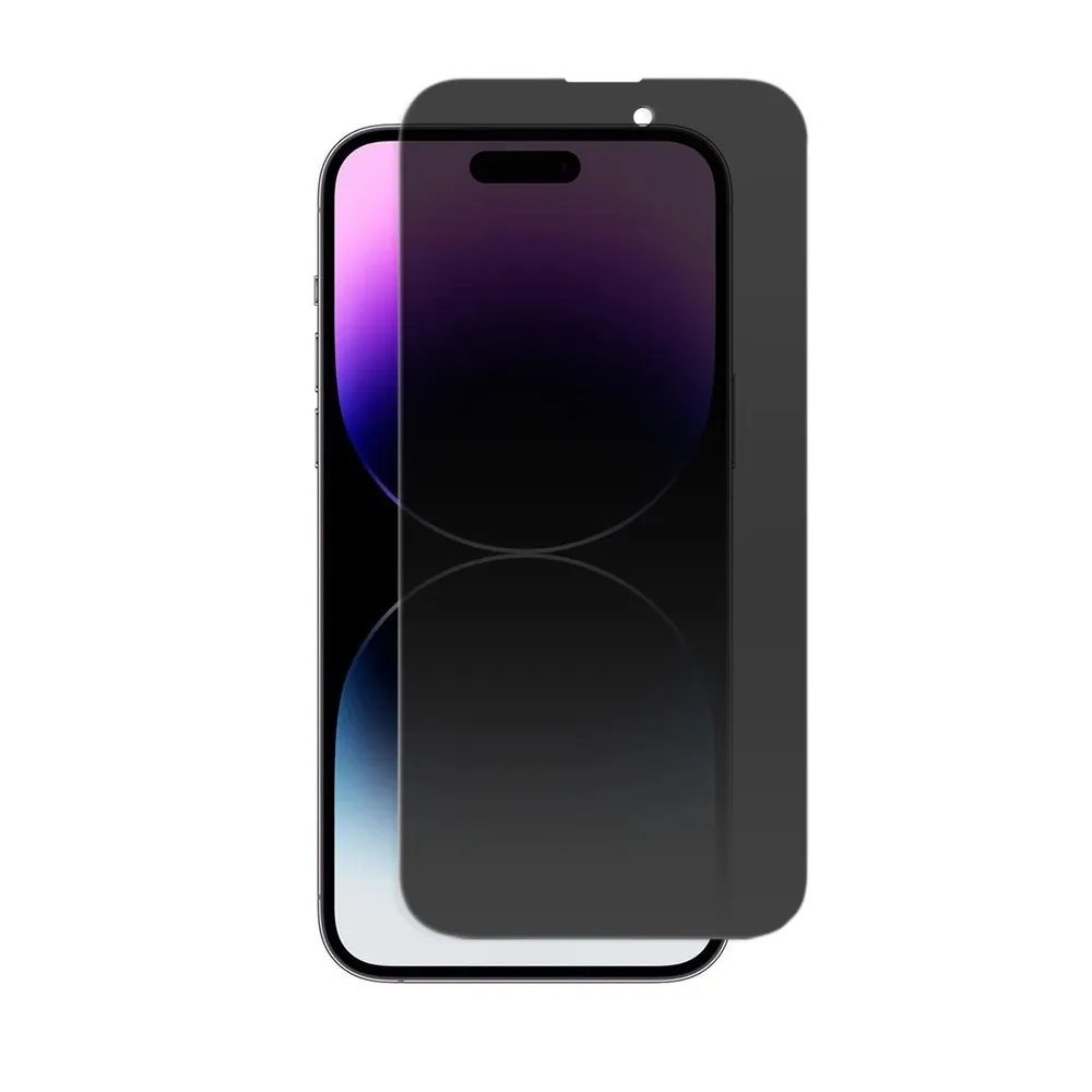 Screen Protector for iPhone 14pro MEGA Privacy