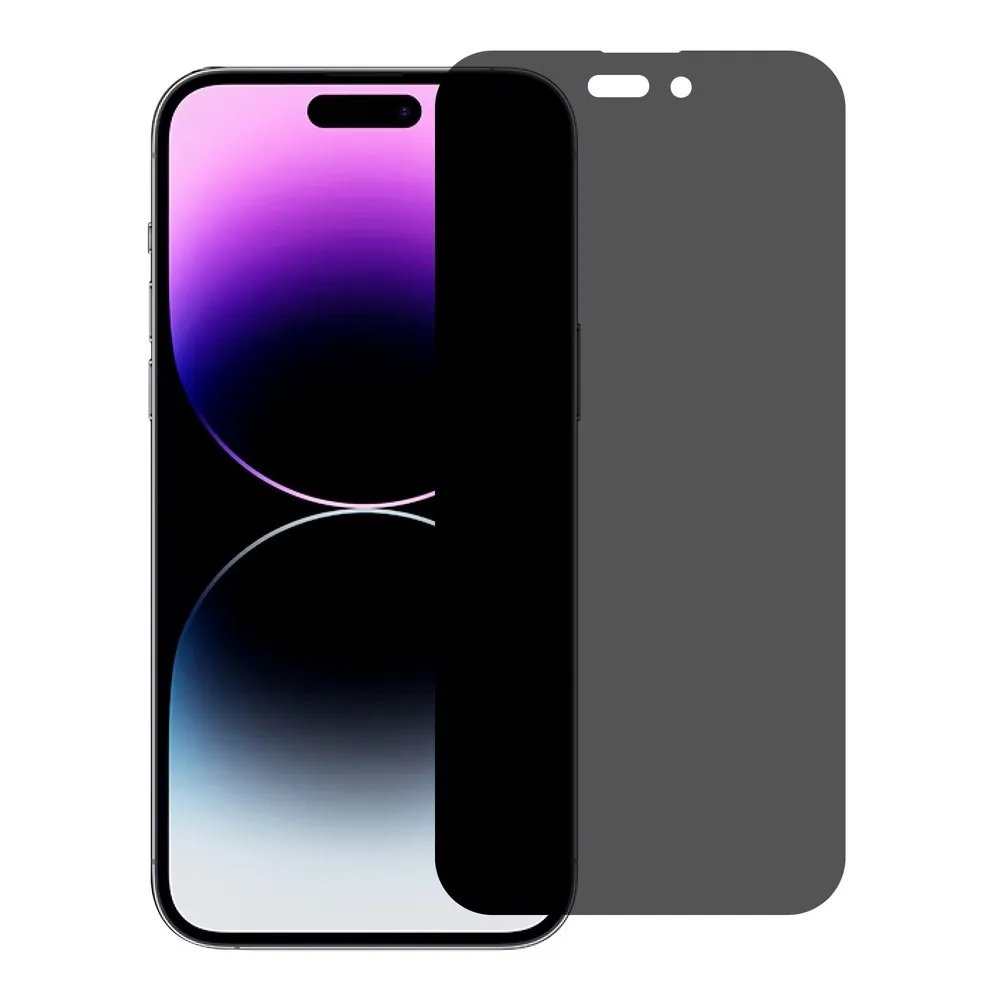 Screen Protector for iPhone 14 Pro Max MEGA Privacy