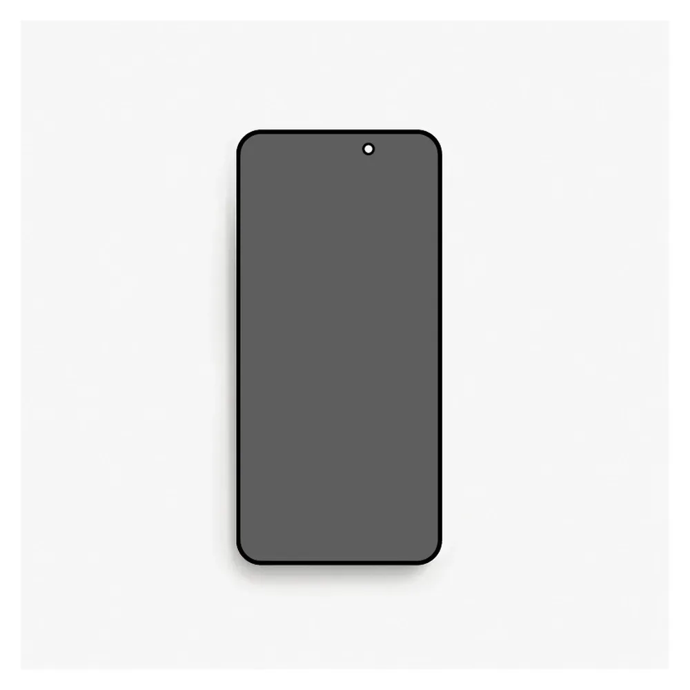 Screen Protector for iPhone 15 Pro Max MEGA Privacy