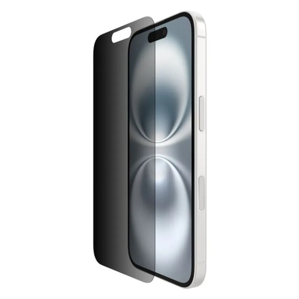 Screen Protector for iPhone 16 MEGA Privacy