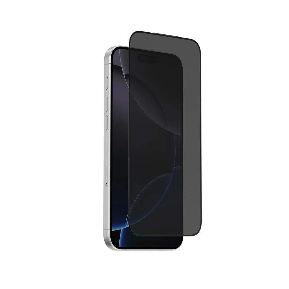 Screen Protector for iPhone 17 Pro MEGA Privacy