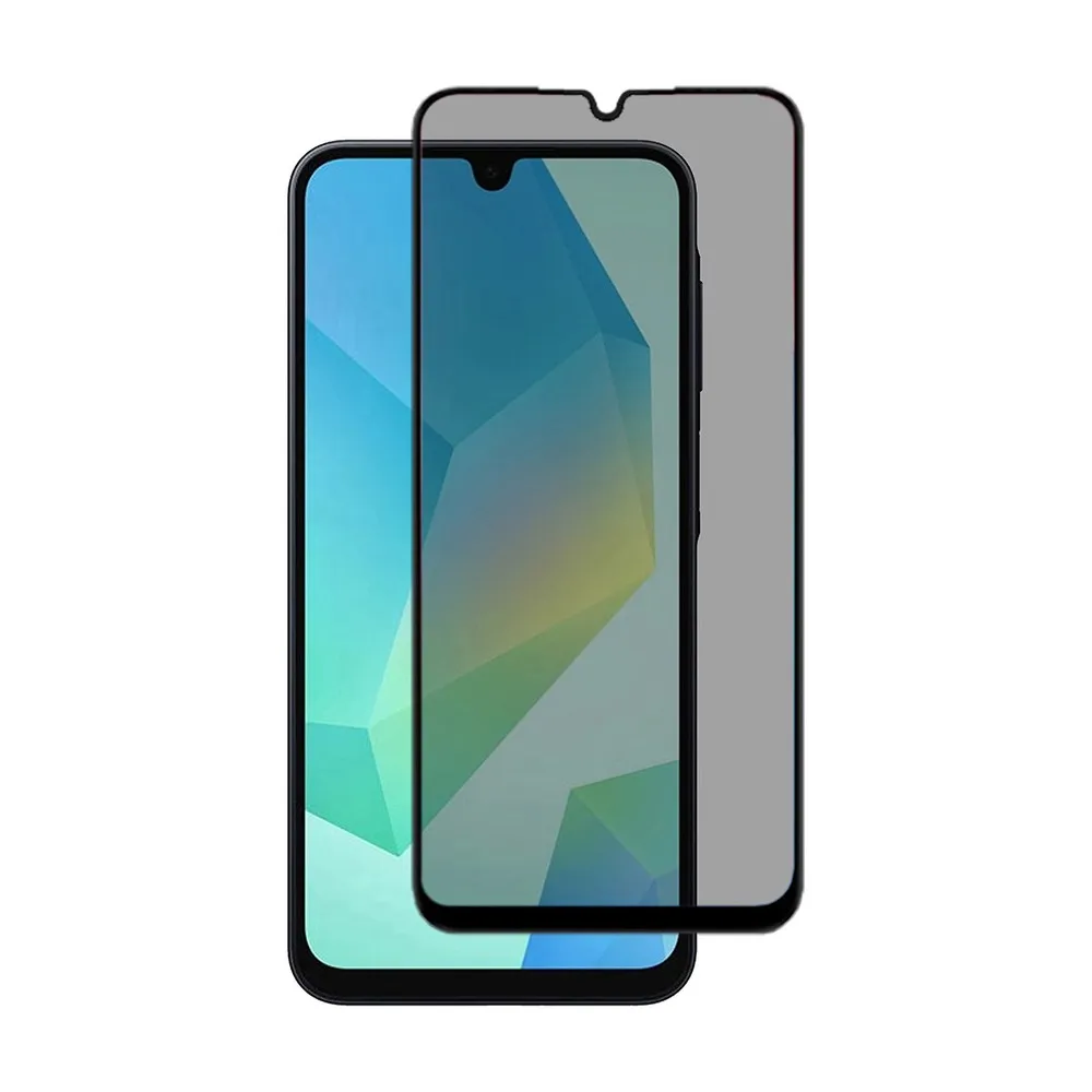 Screen Protector for Samsung A16 MEGA Privacy