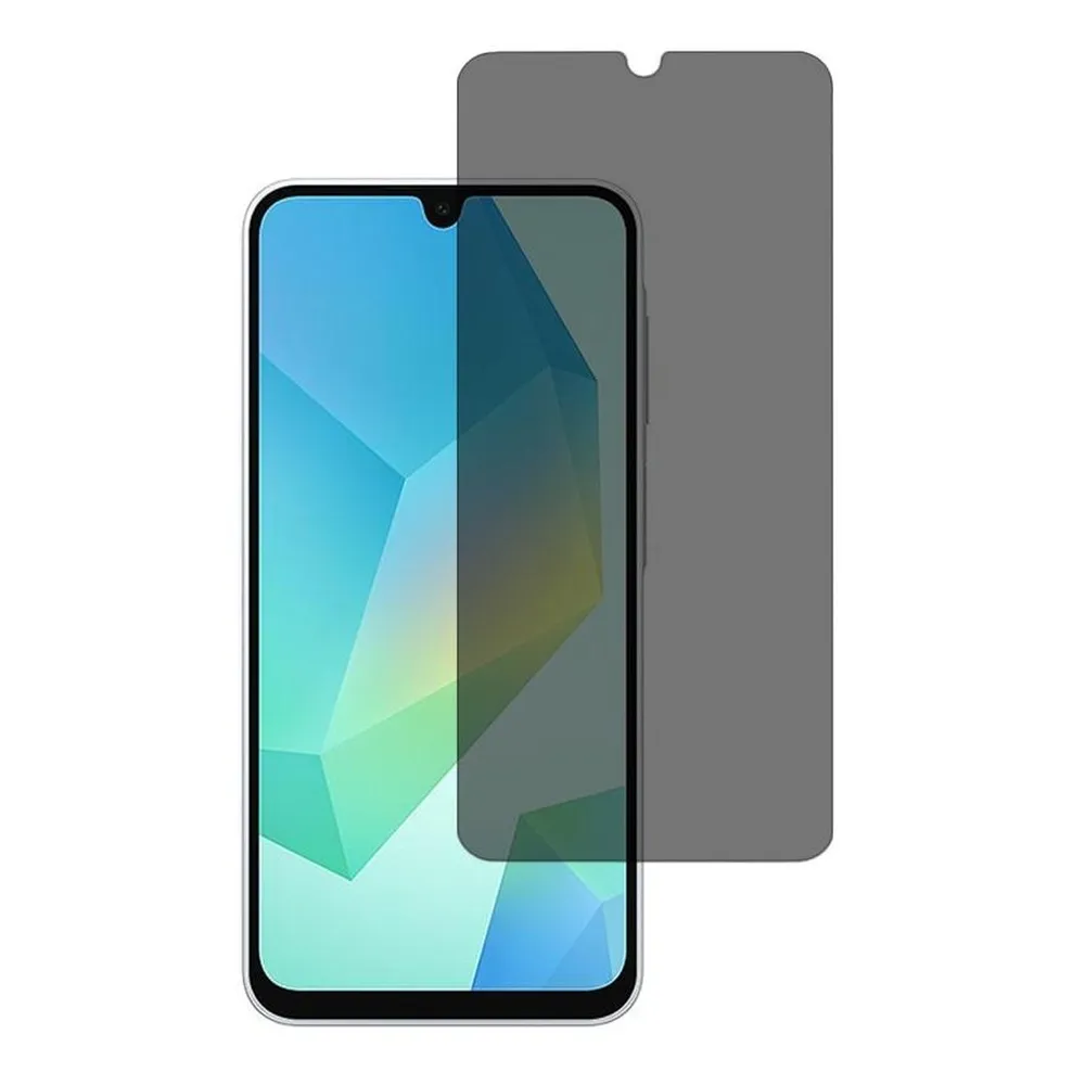 Screen Protector for Samsung A17 MEGA Privacy