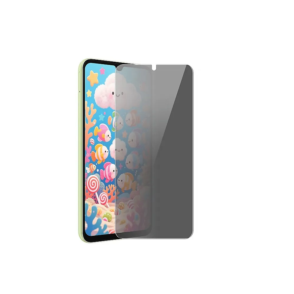 Screen Protector for Samsung A27 MEGA Privacy