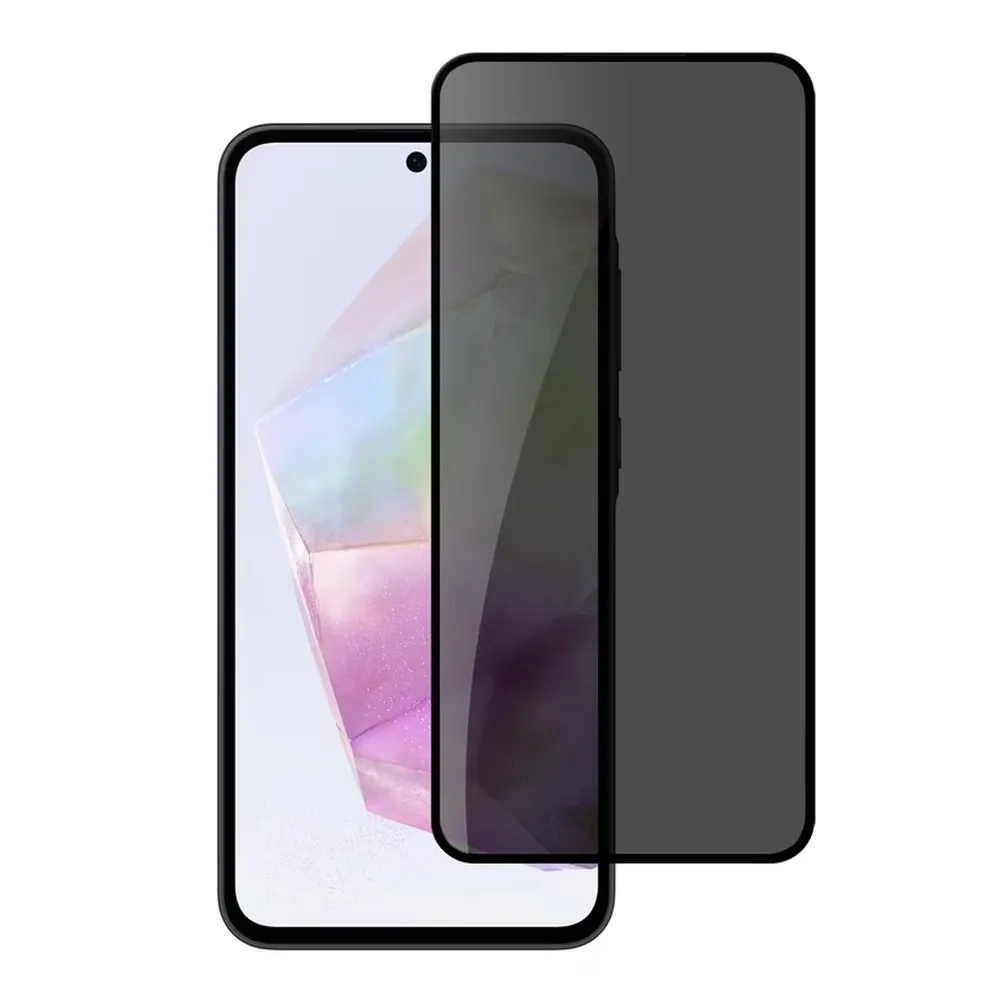 Screen Protector for Samsung A36 MEGA Privacy