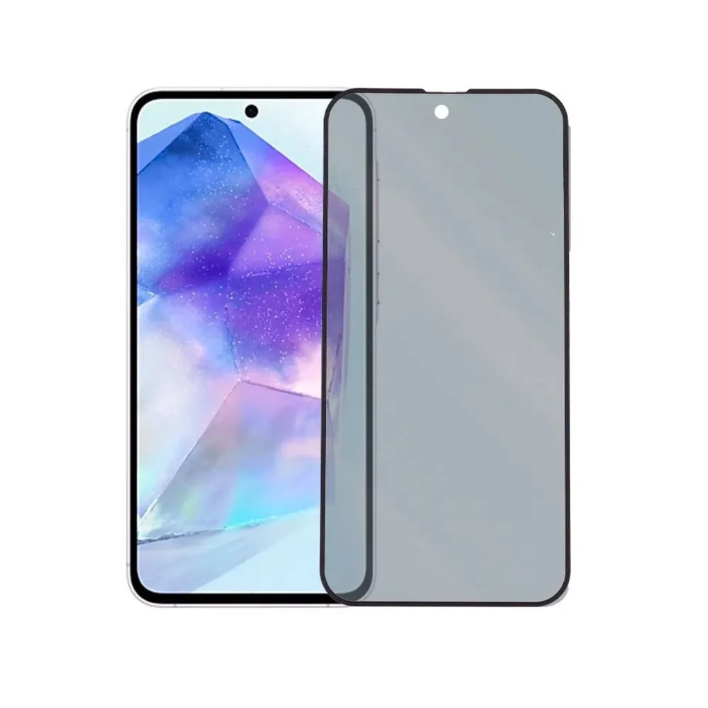 Screen Protector for Samsung A56 MEGA Privacy