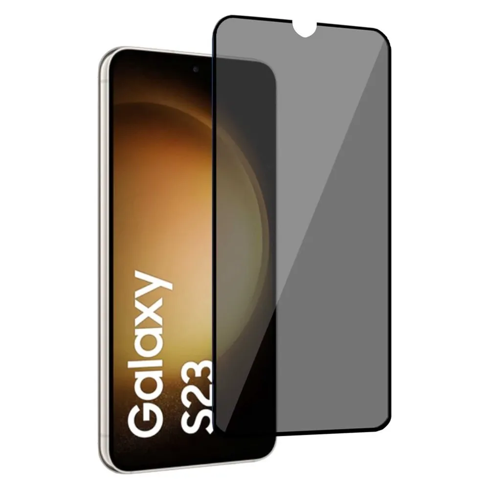 Screen Protector for Samsung S23 MEGA Privacy