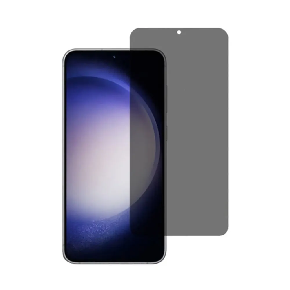 Screen Protector for Samsung S24 FE MEGA Privacy