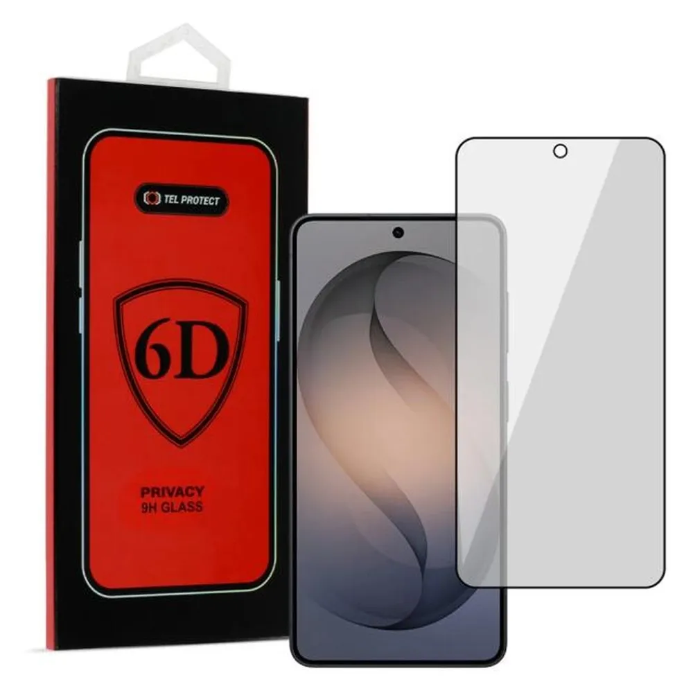 Screen Protector for Samsung S26 Plus MEGA Privacy