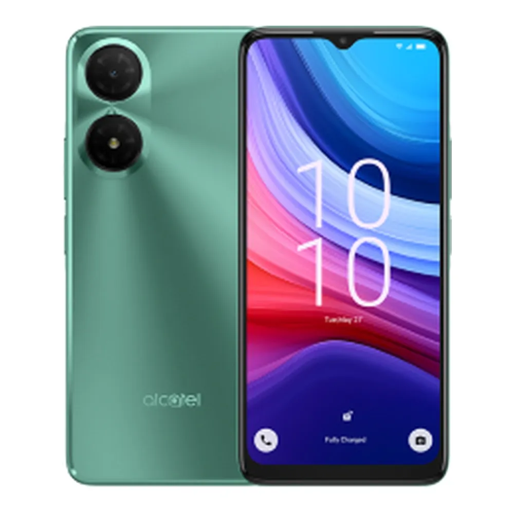 Alcatel 3 64GB 3GB Teal Blue