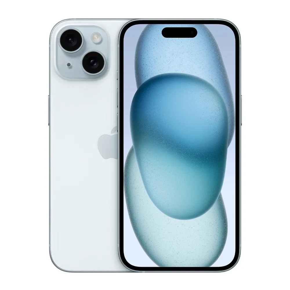 Apple iPhone 15