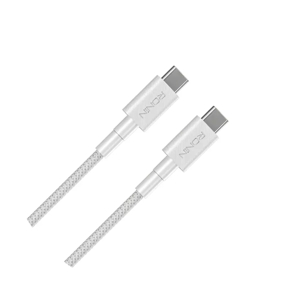 Zinc CY164 USB-C to C Charging Cable 240W