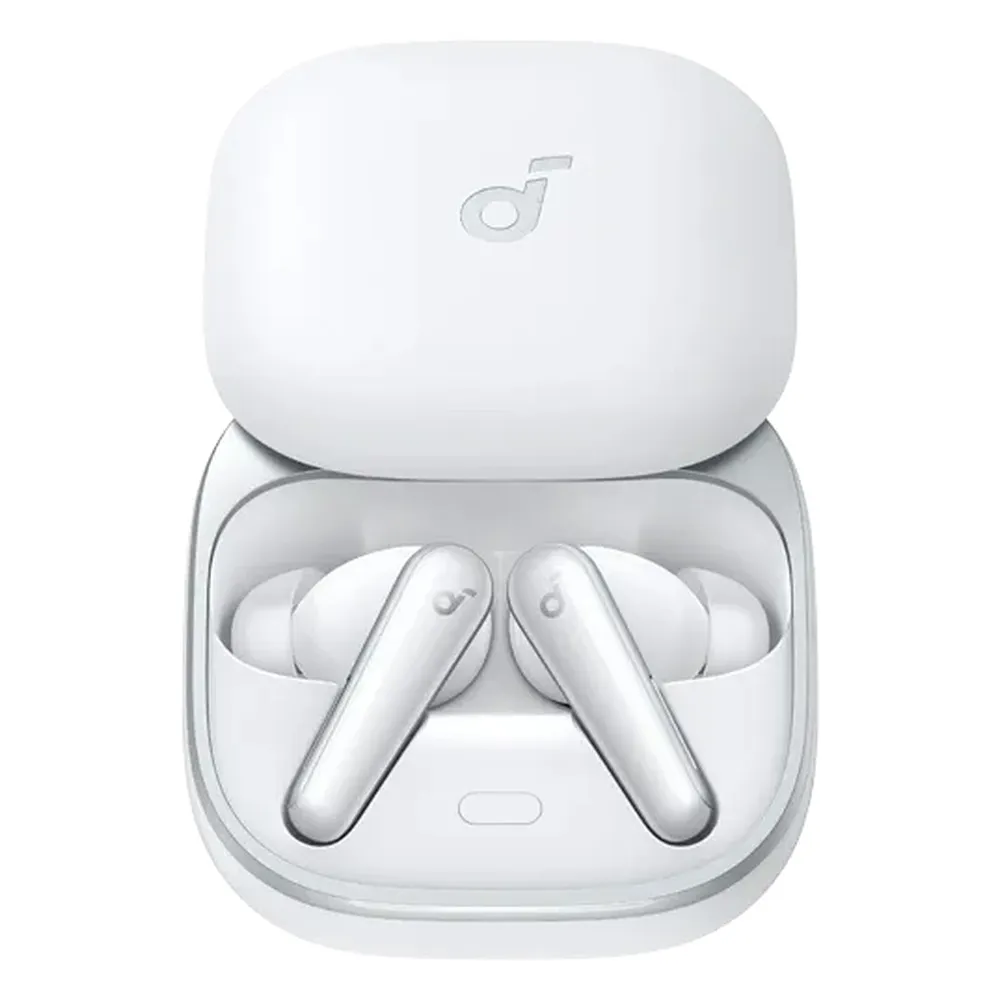 Soundcore Liberty 5 White