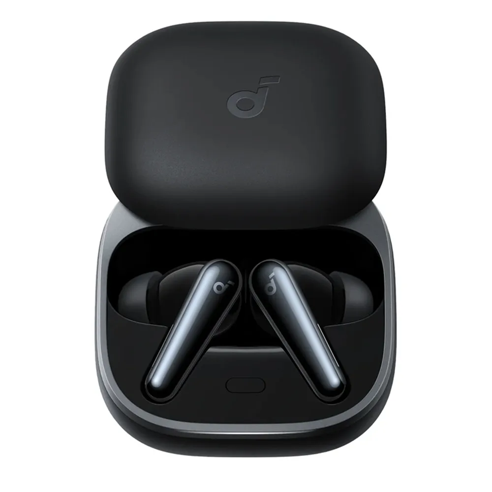 Soundcore Liberty 5 Black