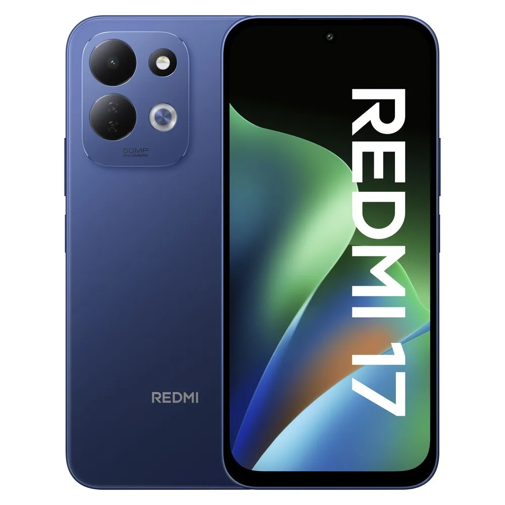 Redmi 17