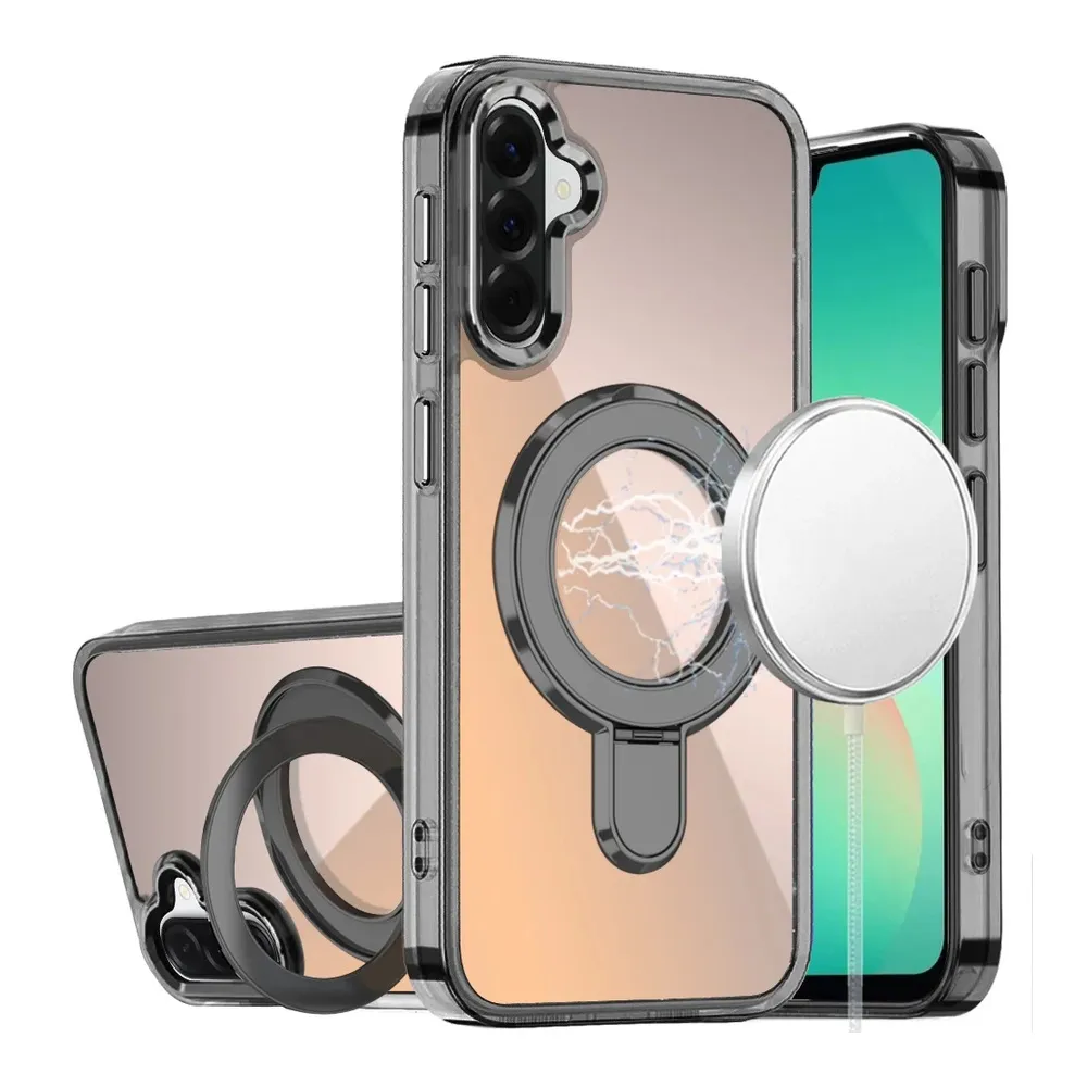 Case for Samsung A27 - Black