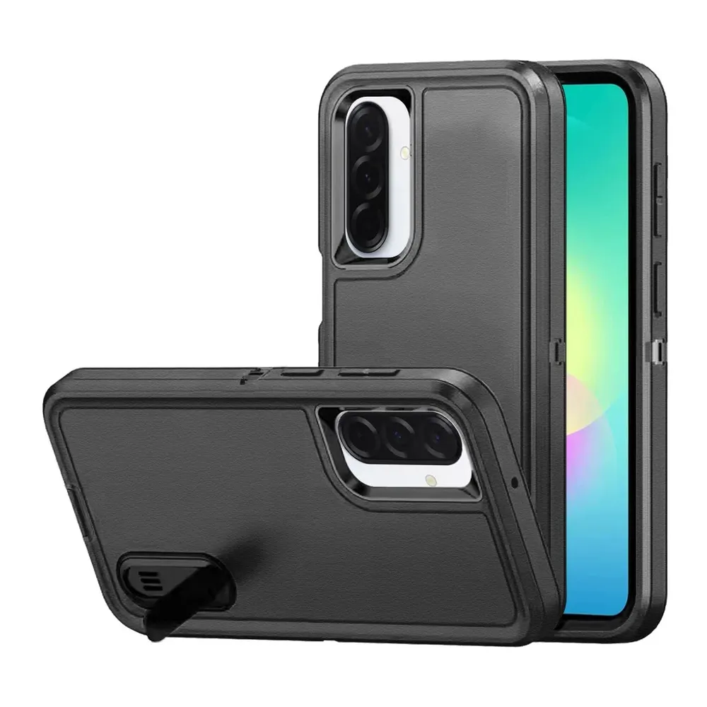Case for Samsung A27 - Black