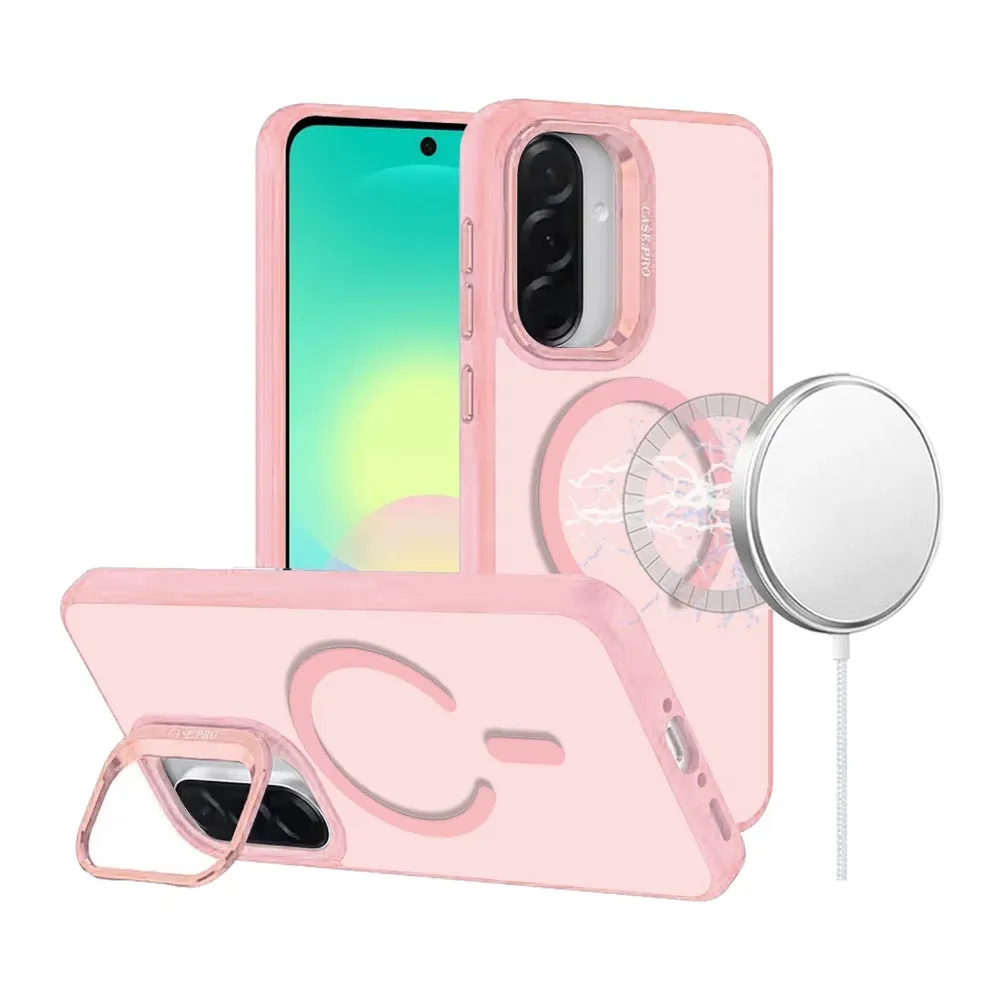 Case for Samsung A27 - Pink