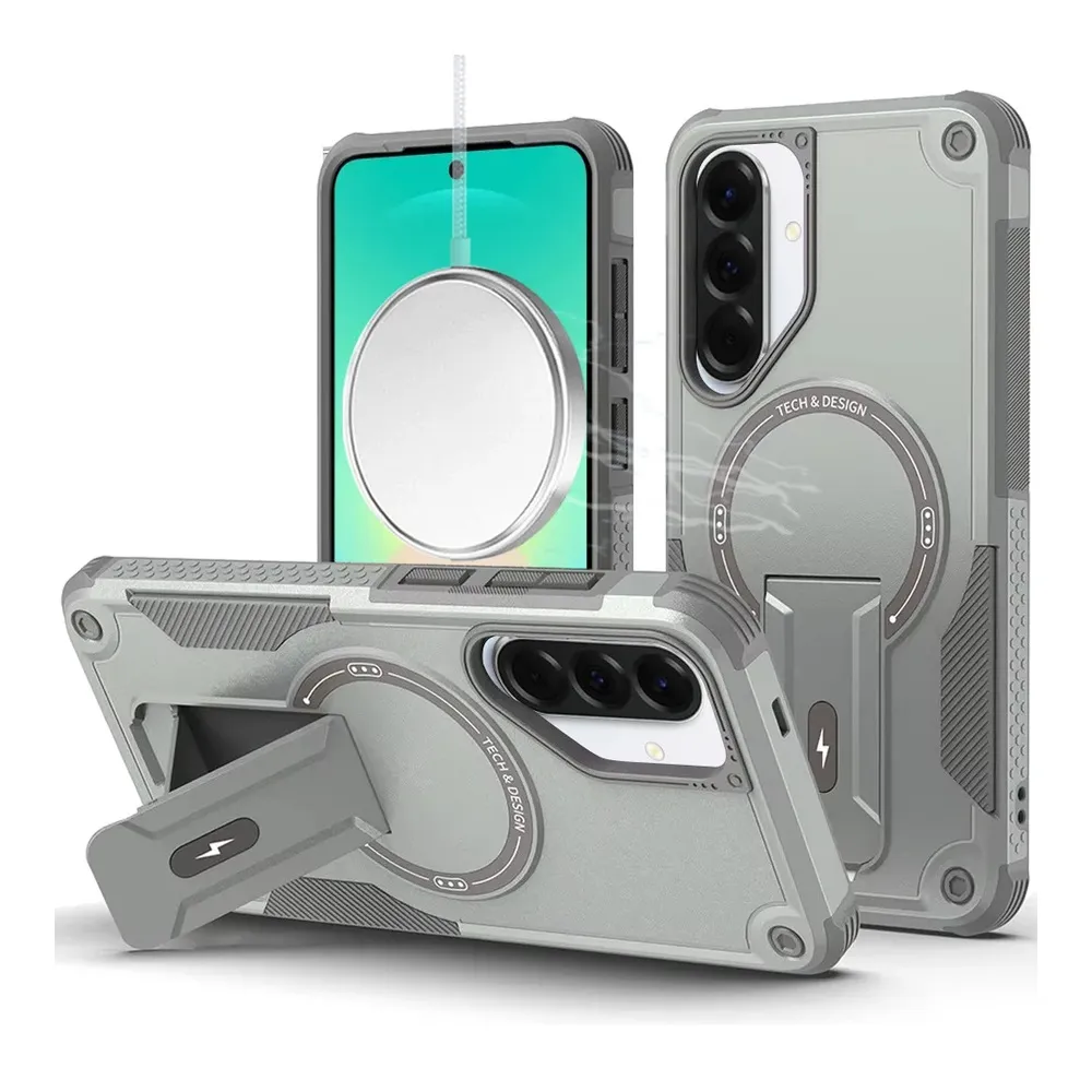 Case for Samsung A27 - Gray
