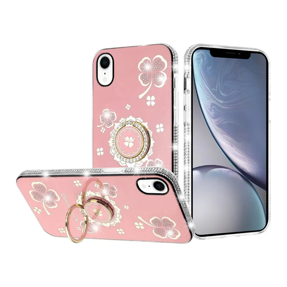 Case for iPhone XR - Pink