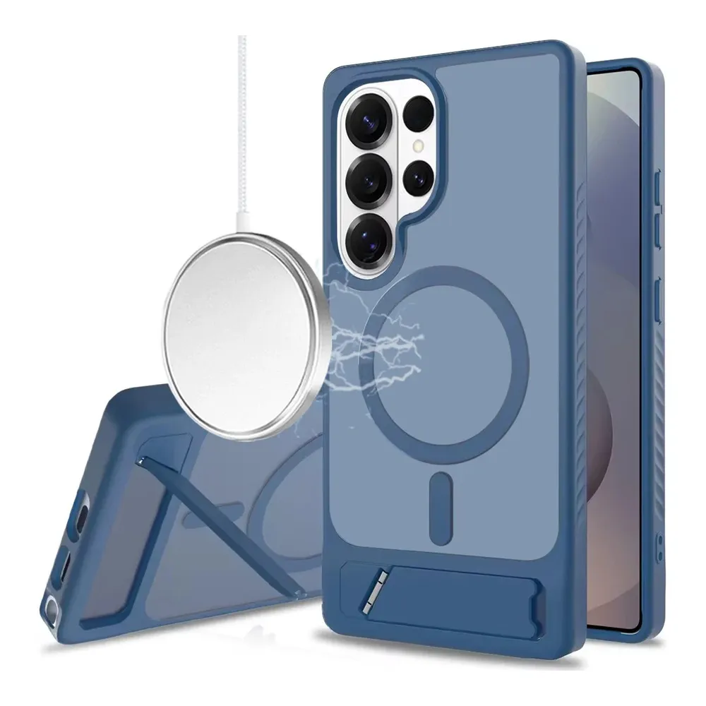 Case for Samsung S25 Ultra - Royal Blue