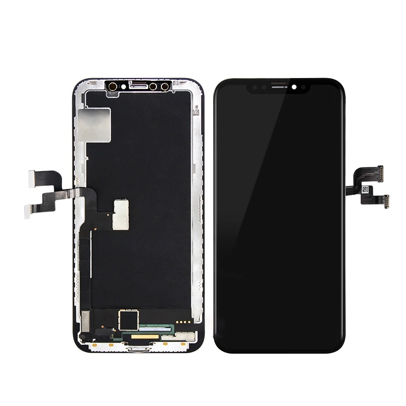 LCD iphone x incell