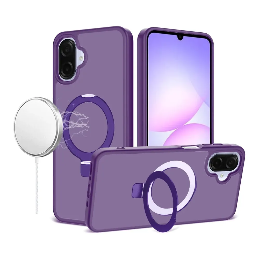 Case for Samsung A07 5G - Purple