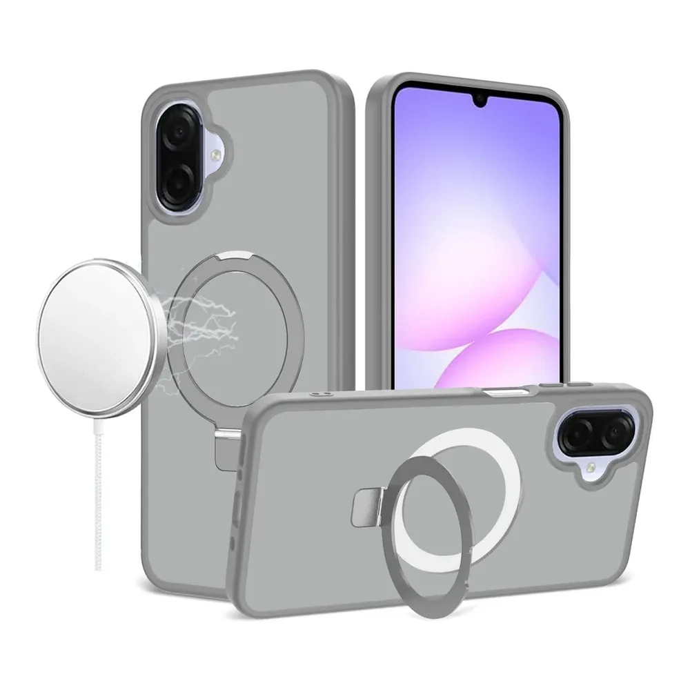 Case for Samsung A07 5G - Gray