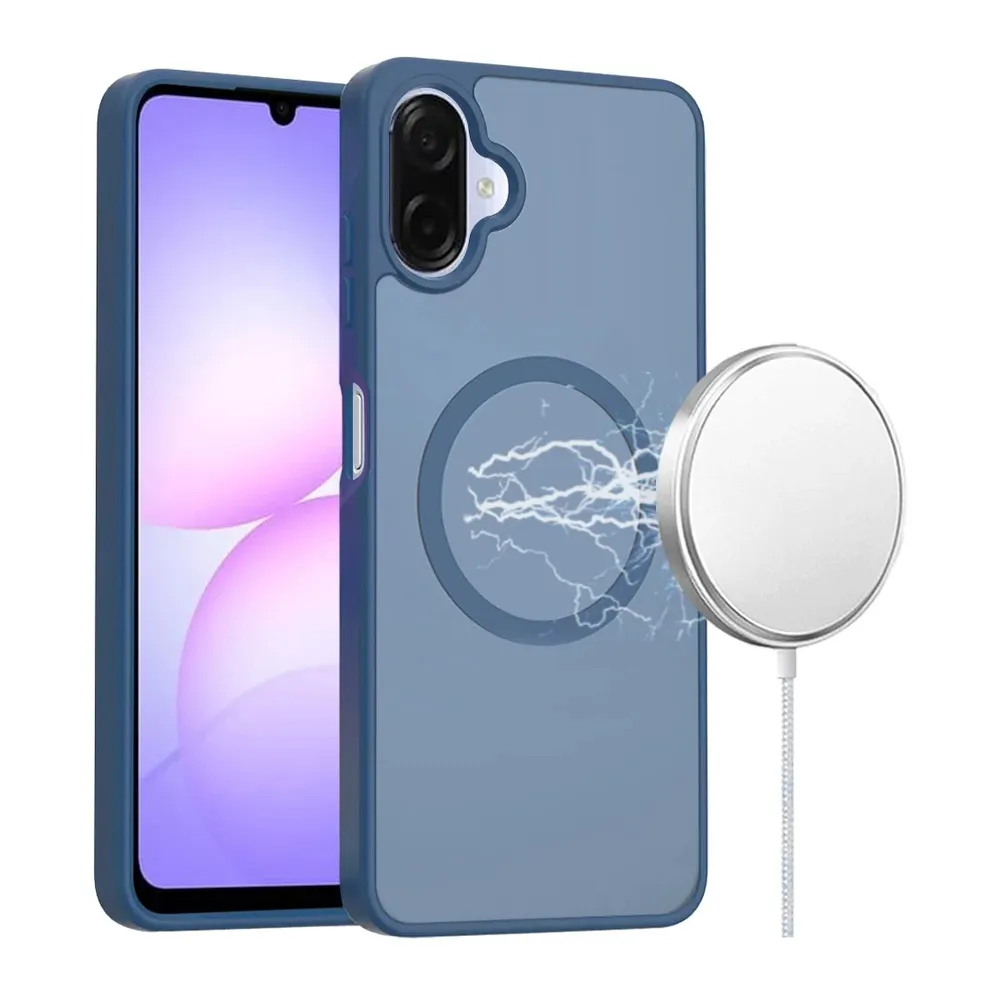 Case for Samsung A07 5G - Navy Blue