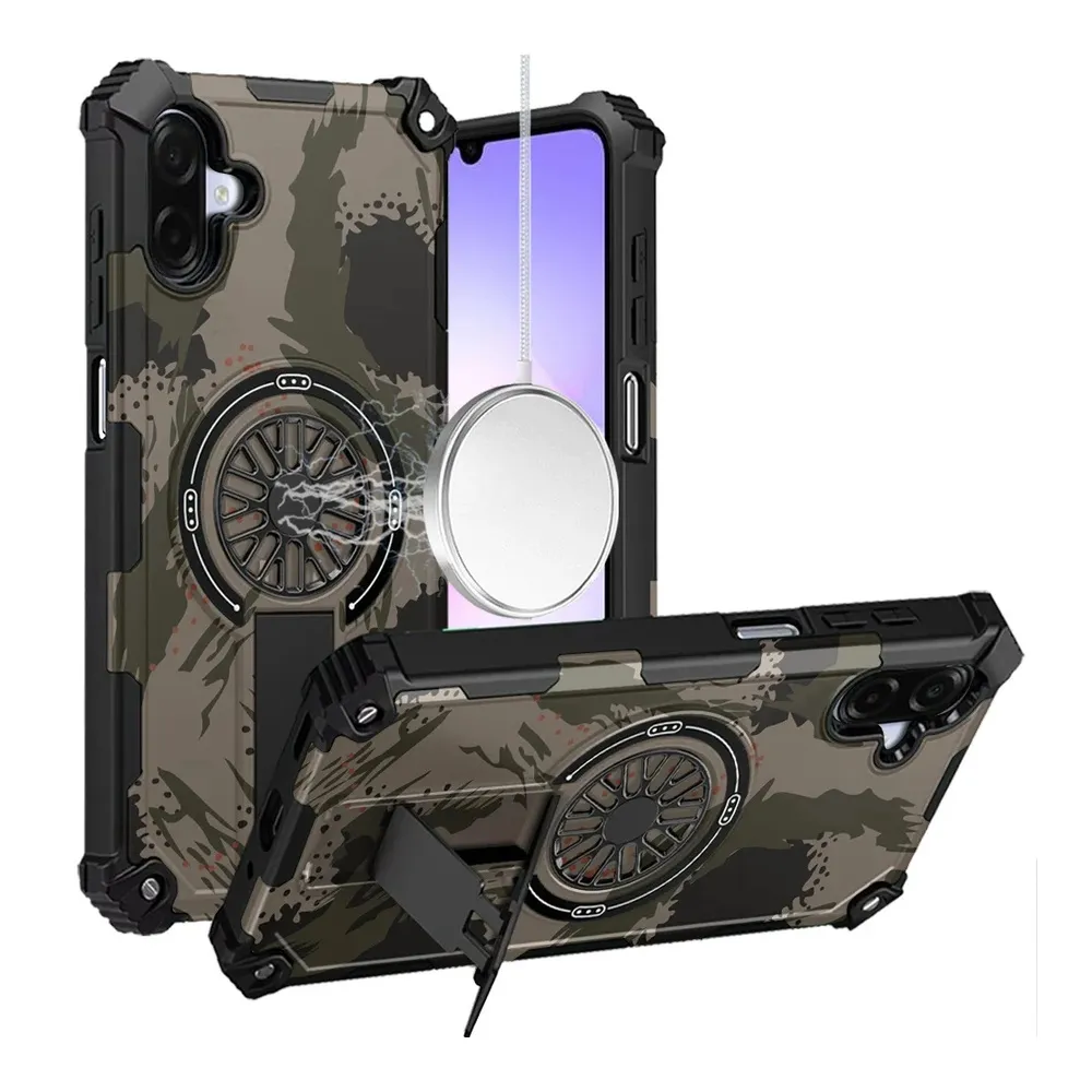 Case for Samsung A07 (MGHYE5DS-A07-B)