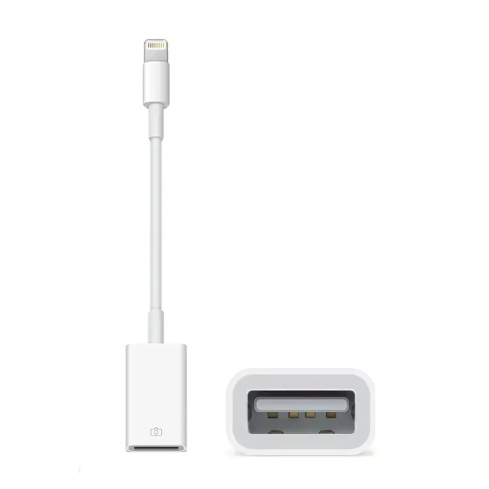 PHA iPhone OTG Adapter (Single)