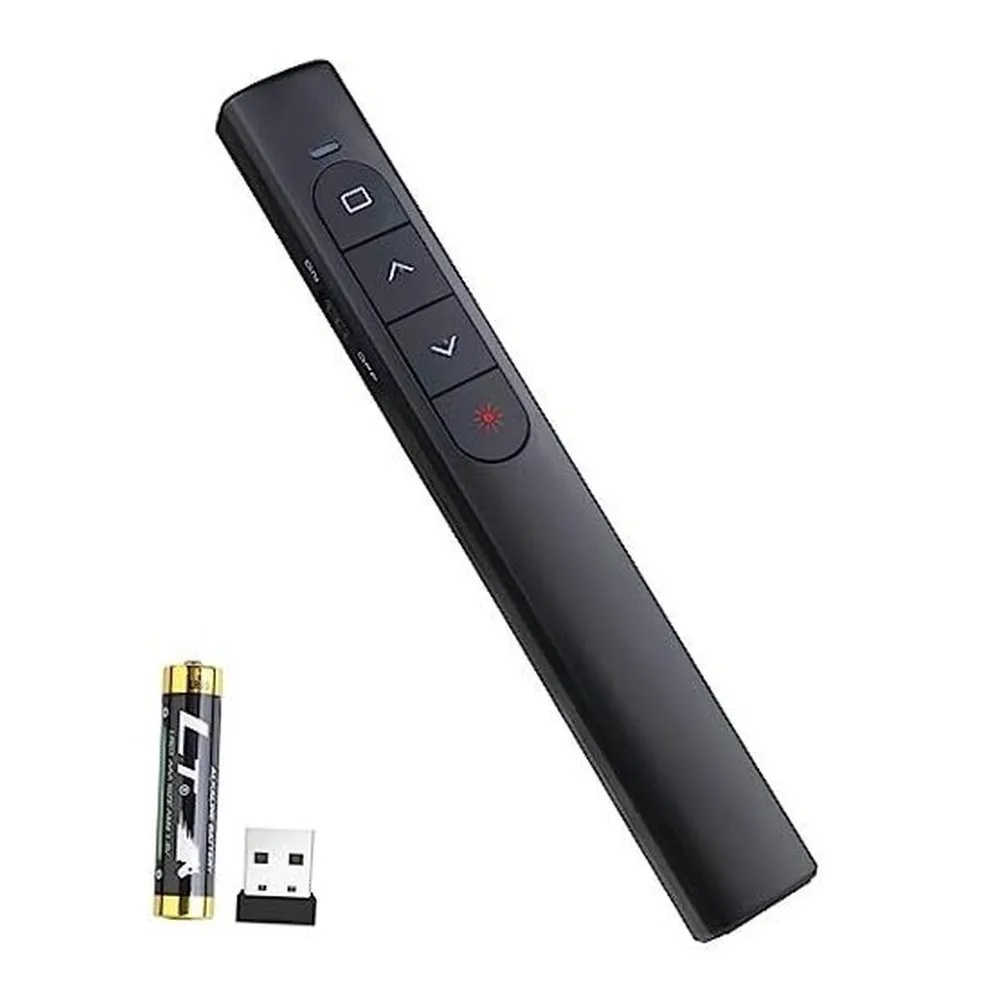 GX60 Wireless Presenter