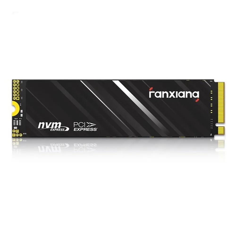 Ranxiana 256GB NVMe SSD