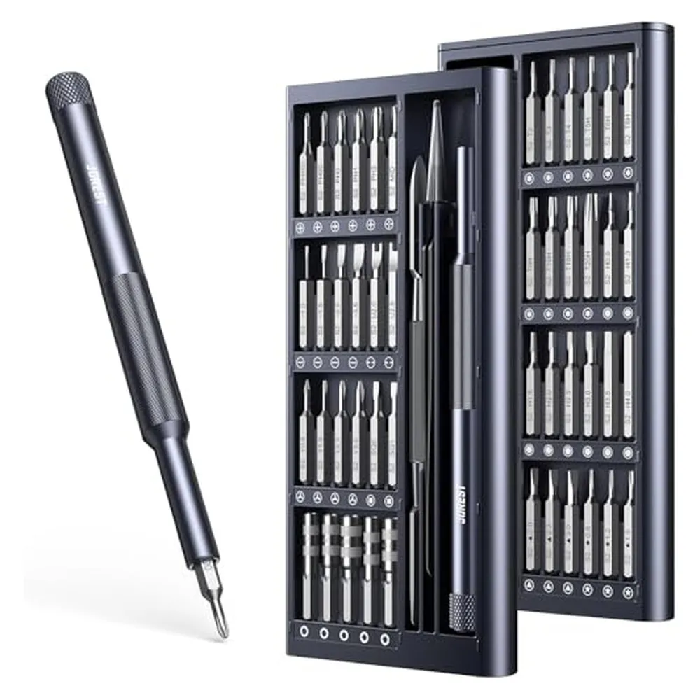 Jorest 52-in-1 Precision Screwdriver Set