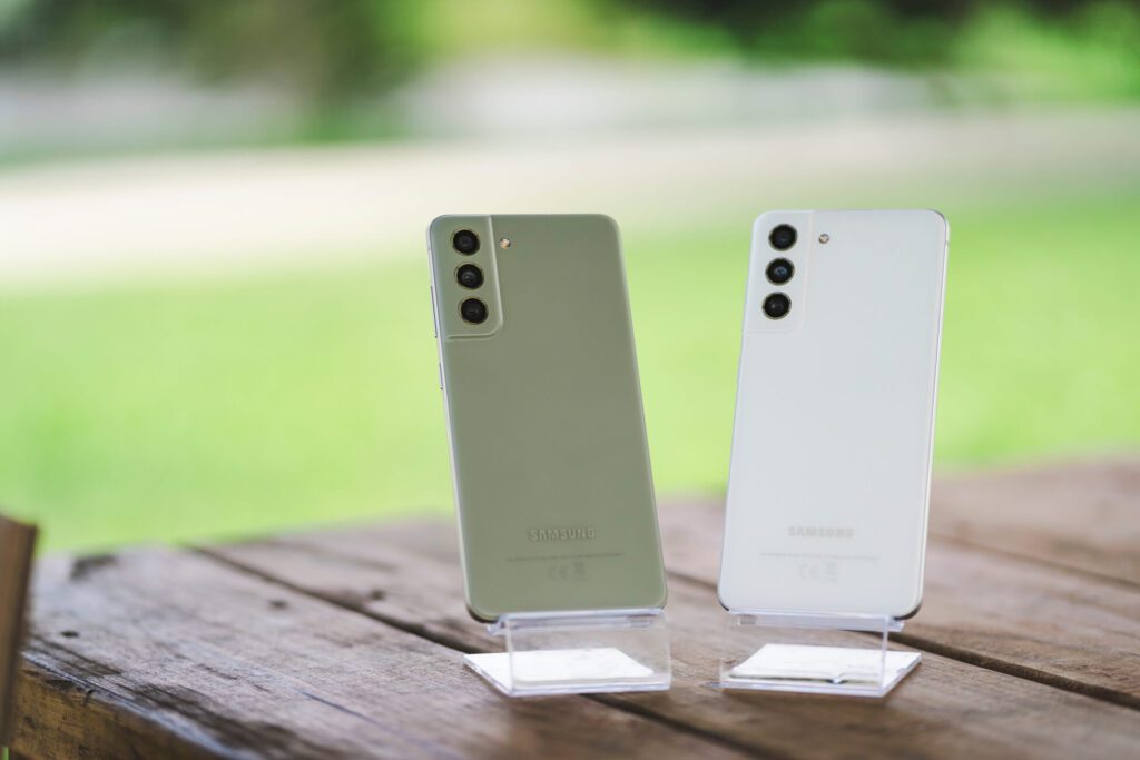 Phone Trends to Watch in 2025