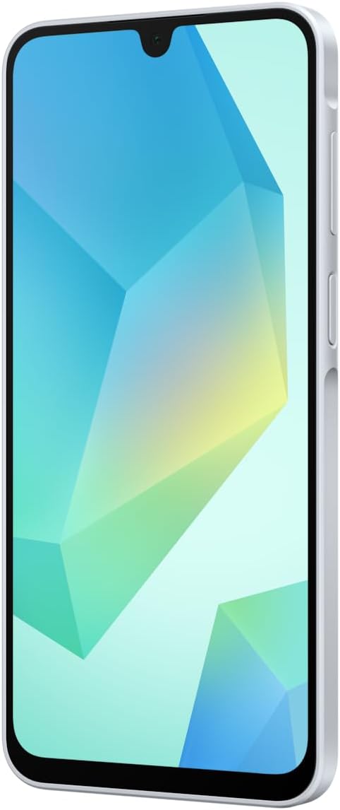 Cellph Sam A16 128GB 4GB Black