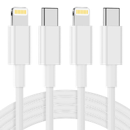 Charge and Cables