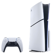 Consoles