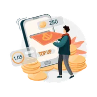 Top Up